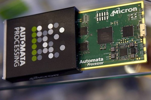 Micron đầu tư 100 tỷ USD cho tổ hợp sản xuất chip lớn nhất tại Mỹ