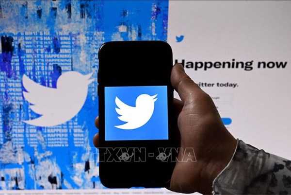 Twitter triển khai tính năng mới để chỉnh sửa nội dung bài viết