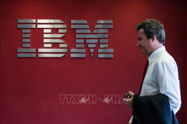 IBM đầu tư 20 tỷ USD phát triển công nghệ cao và sản xuất chất bán dẫn tại Mỹ