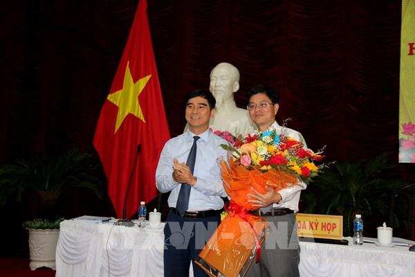 Ông Nguyễn Hồng Hải được Bầu Giữ Chức Phó Chủ Tịch Ubnd Tỉnh Bình Thuận Vietnam Journal