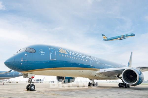 Vietnam Airlines nhận Chứng nhận Bảo mật quốc tế PCI DSS cấp độ 2 ...