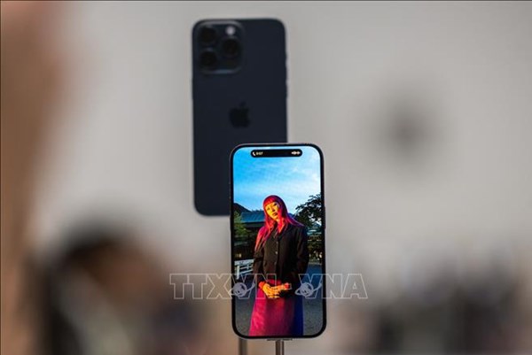 Apple rớt khỏi Top 5 thương hiệu smartphone hàng đầu ở Trung Quốc ...