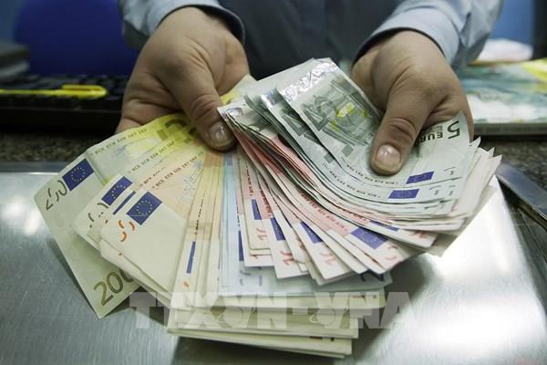 Chi phí lao động ở Đức đắt hơn 30% so với mức trung bình của EU
