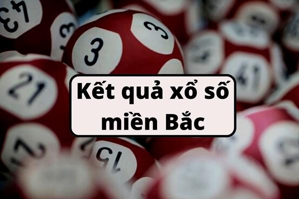 XSMB 4/5. Kết quả xổ số miền Bắc hôm nay ngày 4/5/2025. XSMB chủ Nhật ngày 4/5