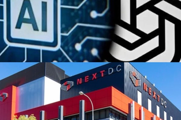 NextDC và OpenAI hợp tác xây trung tâm AI 4,6 tỷ USD tại Australia ...